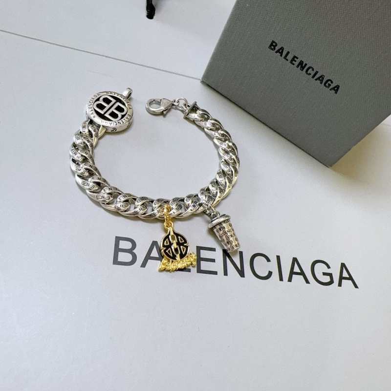 Ba1en*iaga bracelets